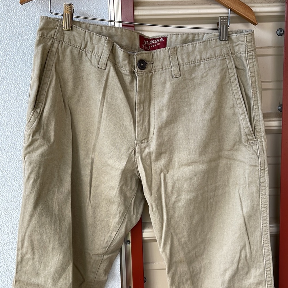 Mens Arizona Jeans Co. size 34X30 - Picture 5 of 6